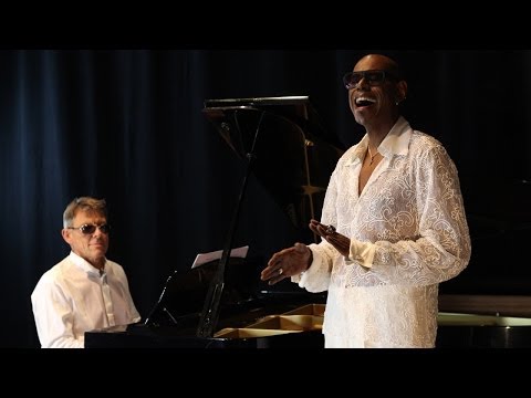 LOVE WILL CHANGE IT ALL #FREDDY BATTEUR - perf.by DENNIS LeGREE