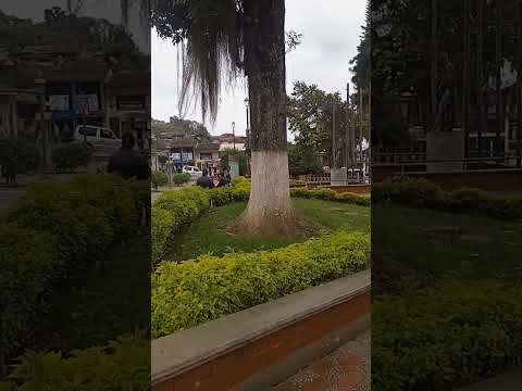 Hermoso municipio de Caldas 🇨🇴#pacora ☕️☕️☕️