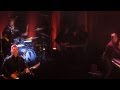 Hanson - Already Home - New York City, NY 6/18/13