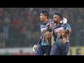 Thrilling Finish 3rd ODI Highlights Sri Lanka Vs Afghanistan 2022