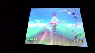 DKM Overall WR