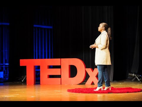 The potential health effects of synthetic insulation | Delicia Gunn, FE, MPP | TEDxUStreetWomen