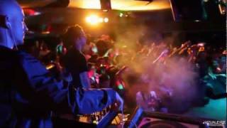 canserbero- PENSANDO EN TI , En VIVO -(Margarita 2011)