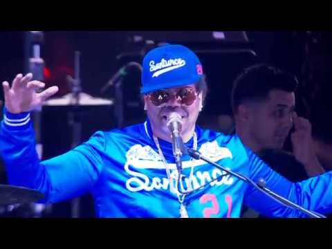 Fiestas De La Calle Miami 2018 - PIRULO