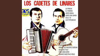 Nomas las mujeres quedan