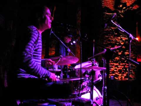 JON BALKE & PATRICE HERAL DUO