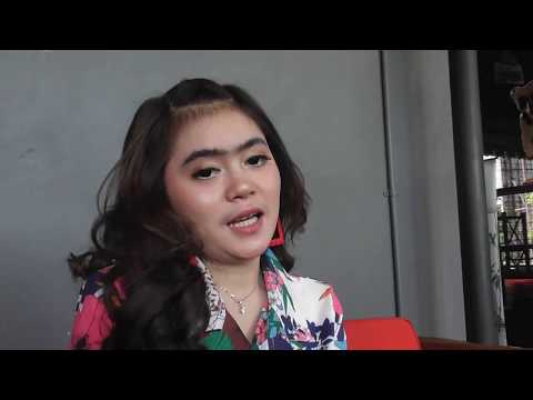 Mimie Fhara, Sinden Yang Ingin Sukses Seperti Siti Badriah