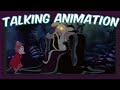 40 Years Of NIMH Talking Animation THE SECRET OF NIMH 1982