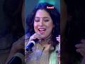 Arima Arima Song Chandrayi Hariharan Ranz67 Arrahman Enthiran Voice Goosebumps Tamil Stage