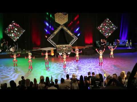 DiSCOSTARZ - Disco SM 2017