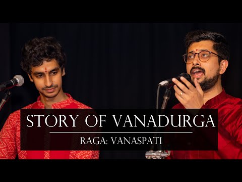 The Story of Vanadurga | Vivek Sadasivam and Vinay Varanasi