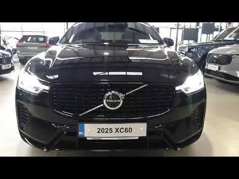 Volvo XC60 XC60 T8 AWD ULTRA DARK - Image 2