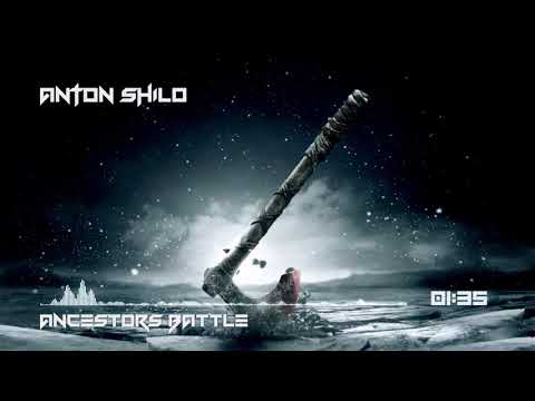 Anton Shilo - Ancestors Battle | Viking Music | Royalty Free Links Included