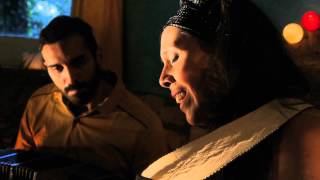 Soema Montenegro - El Camalote