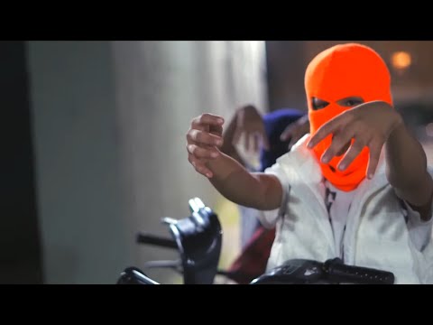 Sha EK - Sanctioned (Music Video) (Shot By Useless Films)