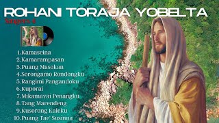 Rohani Toraja yobelta singers 4...