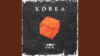 Korea Music Video