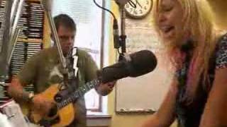 Saving Jane - One Girl Revolution