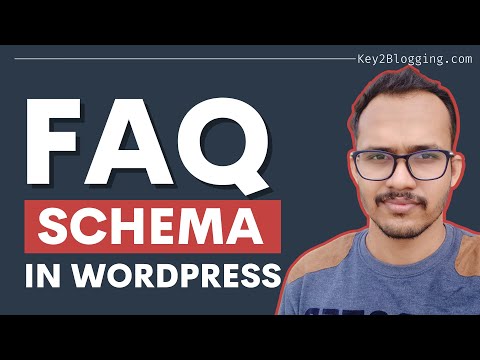 How To Add FAQ Schema To Your WordPress Website - Get More Search Visibility & Traffic