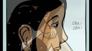 Davide Van de Sfroos - Il Corvo