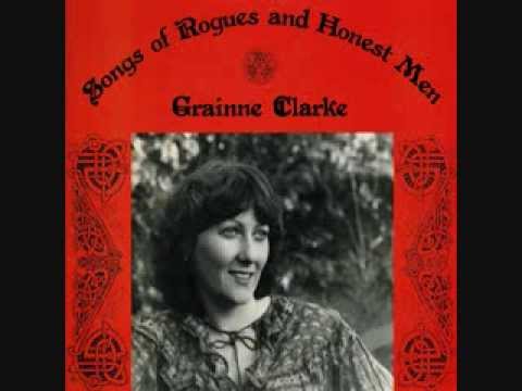 Grainne Clarke - Dobbin's Flowery Vale