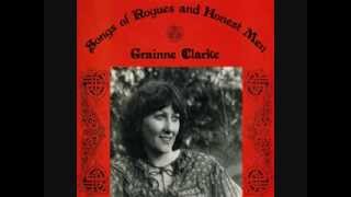 Grainne Clarke - Dobbin's Flowery Vale