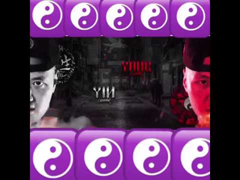 China Mac Yin & Yang EP Out Now ! ☯️🔴💵🗽