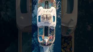 Utopia of the Seas is here! #shorts #cruises