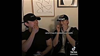 Download lagu 'They recognized you too?' 'Are you #hyunjin from #straykids ?' skz funny live moments ๐ #changbin mp3 Download lagu 'They recognized you too?' 'Are you #hyunjin from #straykids ?' skz funny live moments ๐ #changbin mp3