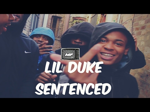 Lil Duke Sentenced to 4 Years In Prison
