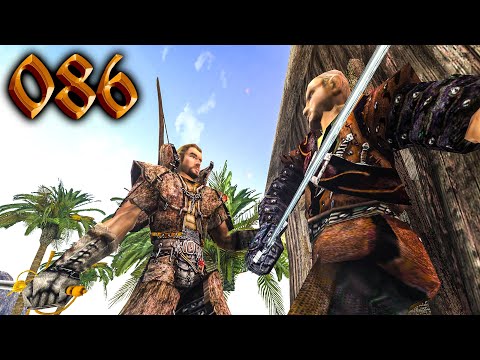 Let's Play Gothic 2 • Part 86: FRANCIS' DEMÜTIGUNG [German Gameplay, Ultra Modded]