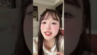 Live Yī zhǐ yú ya uili 24.08.2026 18:24 She's so sweet! Don't you want to see her