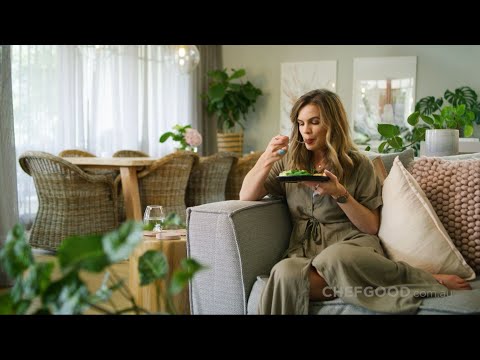 \Where Quality Meets Convenience\ by Chefgood (feat. Reynold Poernomo & Tammy Hembrow)