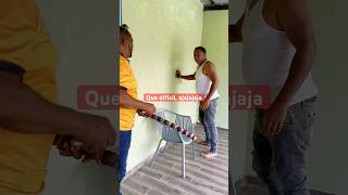 Que susto!!! Ajajajajaj
