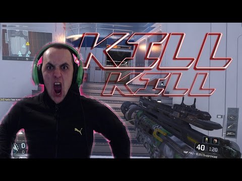 SKYJACKED!! - / NEŠETRIL SOM NIKOHO!!! - w / TomHam! The BesT-