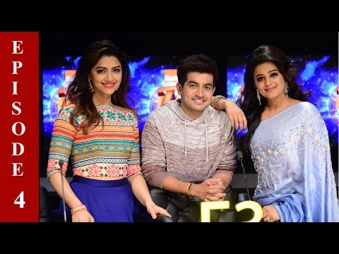 D4 Junior Vs Senior I Ep 04 -  Chilling and Thrilling moments are here I Mazhavil Manorama