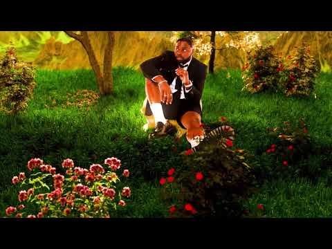 "I Got a Secret" (Official Audio & Visualizer)