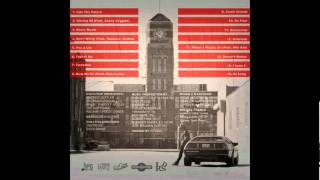 Rockie Fresh - Never Never (Driving 88)