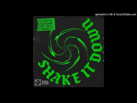 Juyen Sebulba & RayRay - Shake It Down (Extended Mix)