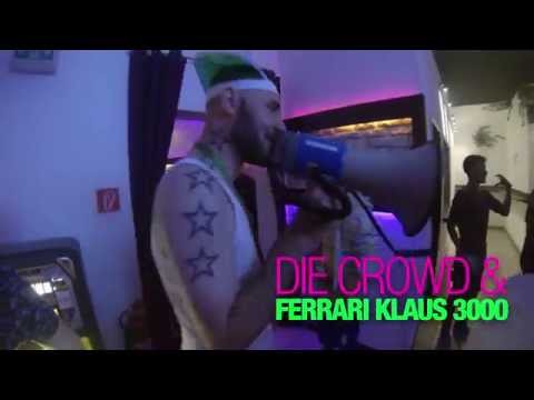retrOH! - Das Original | Director`s Cut | 07.11.2015 Discopark B30 Laupheim | Trailer #2.0