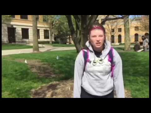 Video Journalism – Kyle Hunter Rauch