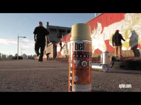 LiveToKillDieToCreate #15   Naks x Def3 x Kasper   Mini Yaletown