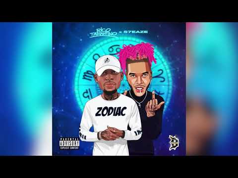 Rico Tarantino - Zodiac (feat. S7EAZE)
