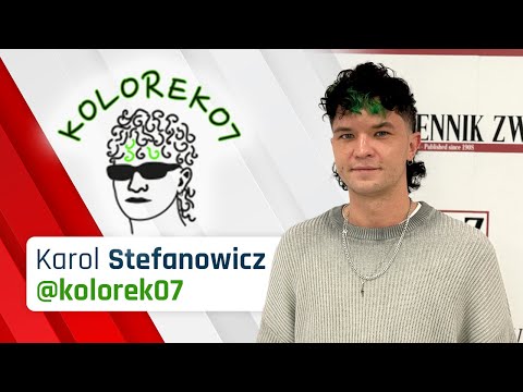 @kolorek07 Turysta z Podlasia w Chicago