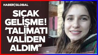 Eski Tunceli Valisi Tuncay Sonel Adliyeye Sevk Edildi! 'Talimatı Vali Verdi'