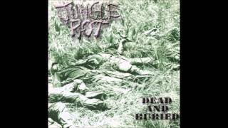 Murkoff - Psychotic Cremation [Jungle Rot Cover]