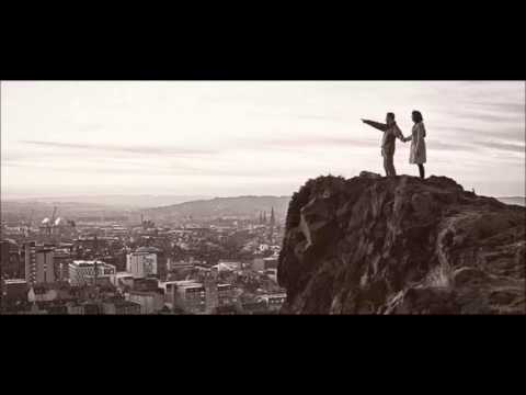 Cue & Play Ft. Dora Pj - Love is in town (radio edit)