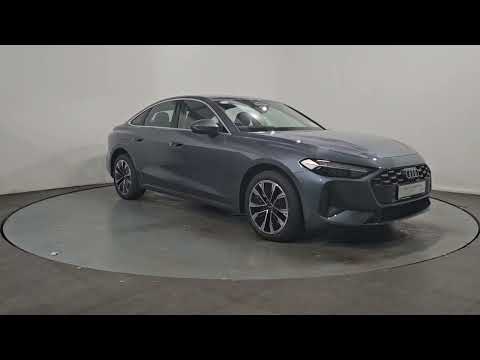 Audi A5 Sedan Edition One SE TDI 150 kW S Tronic - Image 2
