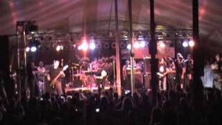 The Wrong One - The Crucified (Cornerstone 2009)