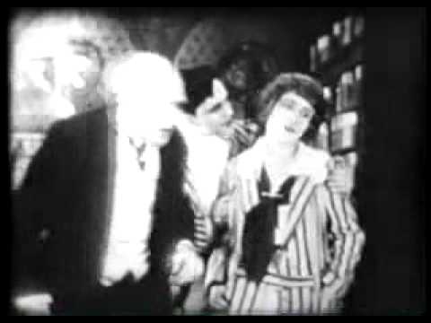 The Perils of Pauline (1914) part 2/2